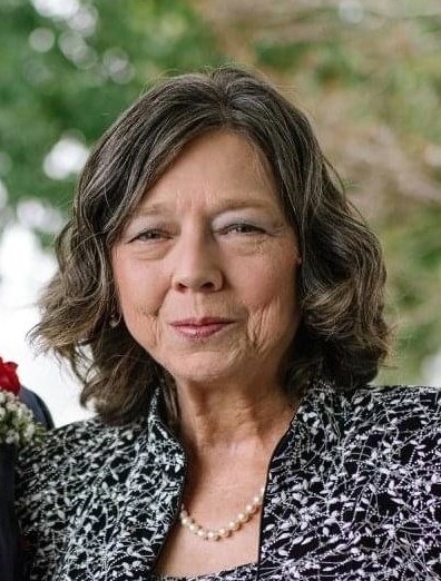Obituary of Christine Pohl Evans
