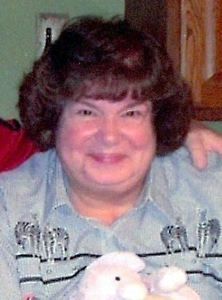 Obituary of Marianne Theresa Beadle