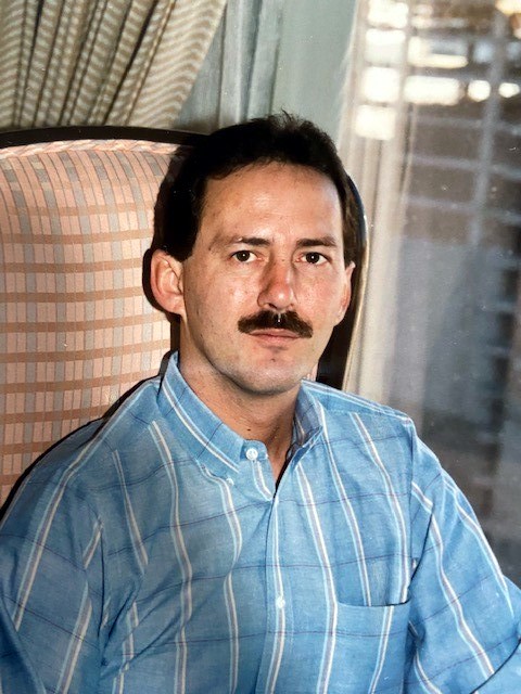 Avis de décès de William Patrick McDaniel