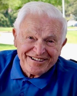 Obituary of Norman Andrew Lish