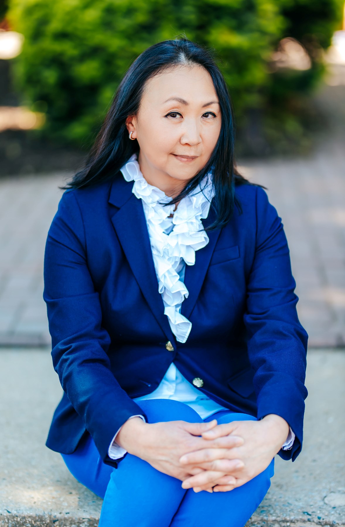 Obituary of Jooly Cho