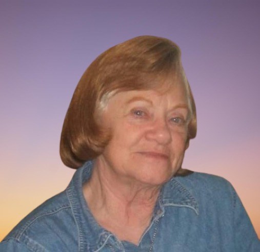 Obituary of Joyce Dean Rogers