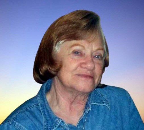 Obituary of Joyce Dean Rogers
