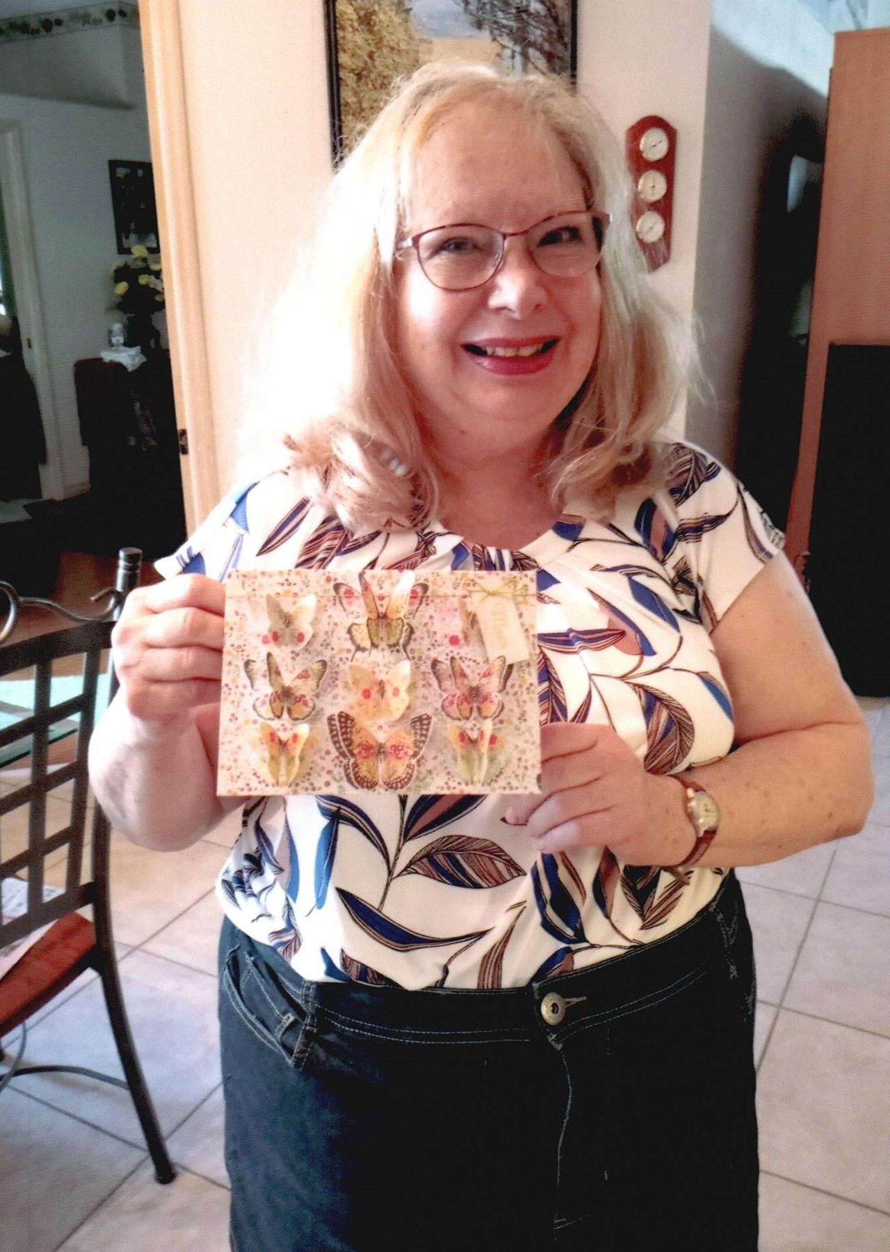 Obituary of Mary Lynn Sykes