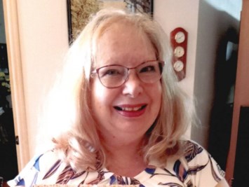 Obituary of Mary Lynn Sykes