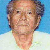 Obituary of Raul Alvarado Vera