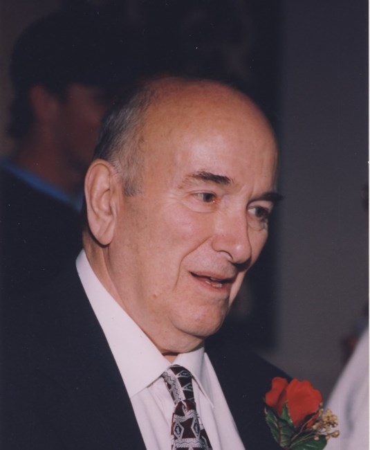 Obituary of George Mike M. (Mike) McCutcheon