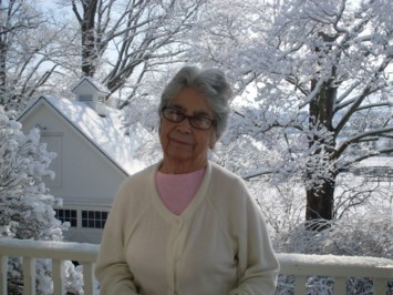 Obituary of Mrs. Gabriela Hurtado