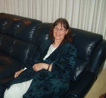 Obituary of Kathy Rae Hartnett