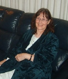 Obituary of Kathy Rae Hartnett