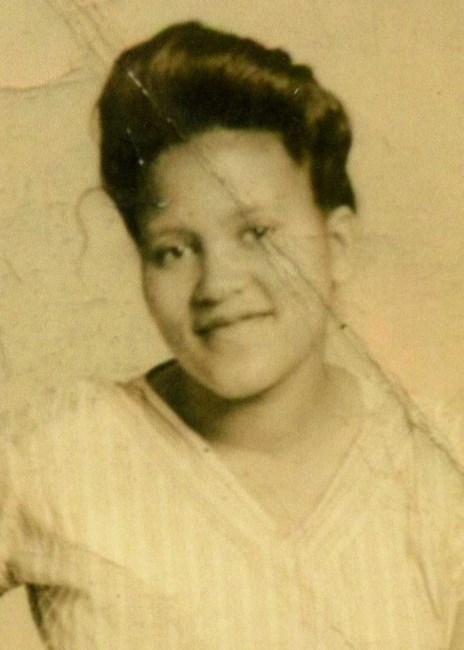 Obituary of Flossie Coot Mae Hunter