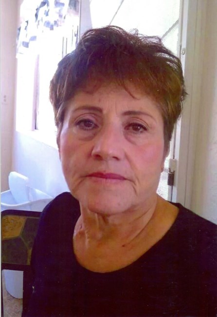 Obituary of Mrs Soledad Gonzalez