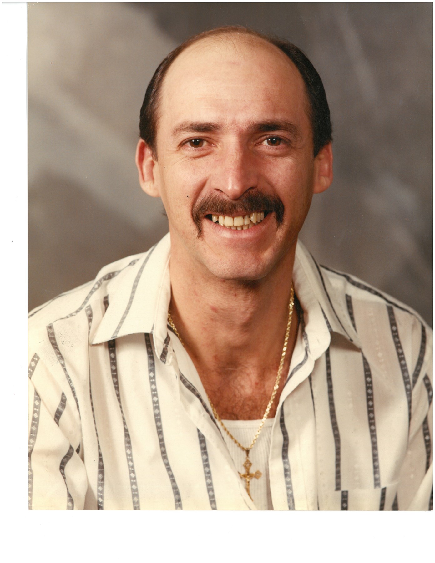 Obituary of Pedro Antonio Cordero-Alvarez