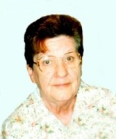 Obituary of Martha Eversole