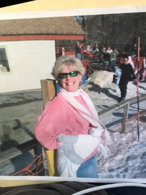 Obituary of Marisa Lynn Moulton