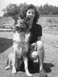 Obituary of Ruth Evelyn Emslie Mills