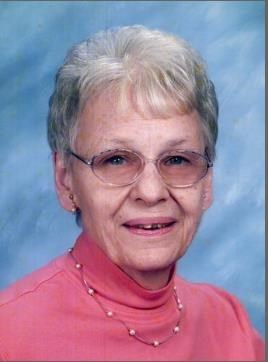 Obituary of June K. Hoffman