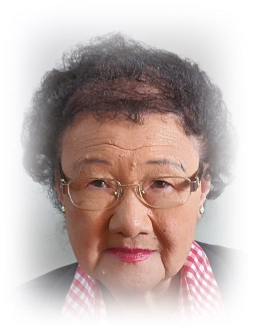 Obituary of Kim Gin Seun Ng Hum