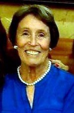 Obituary of Mary Jo "Jody" Reed