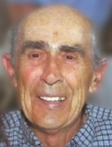 Obituary of Frank J. Rezendes