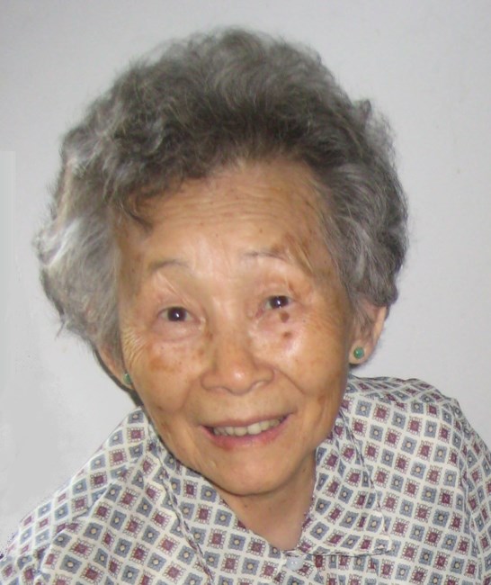 Obituary of So Ngor Yu