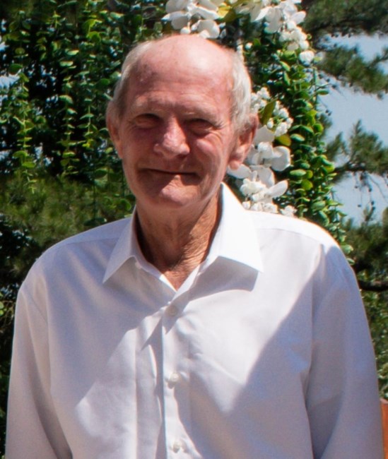 Obituary of Buster Hutto
