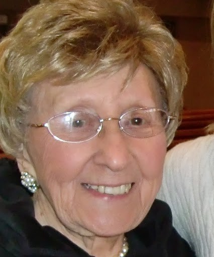 Obituary of Louise Bessick