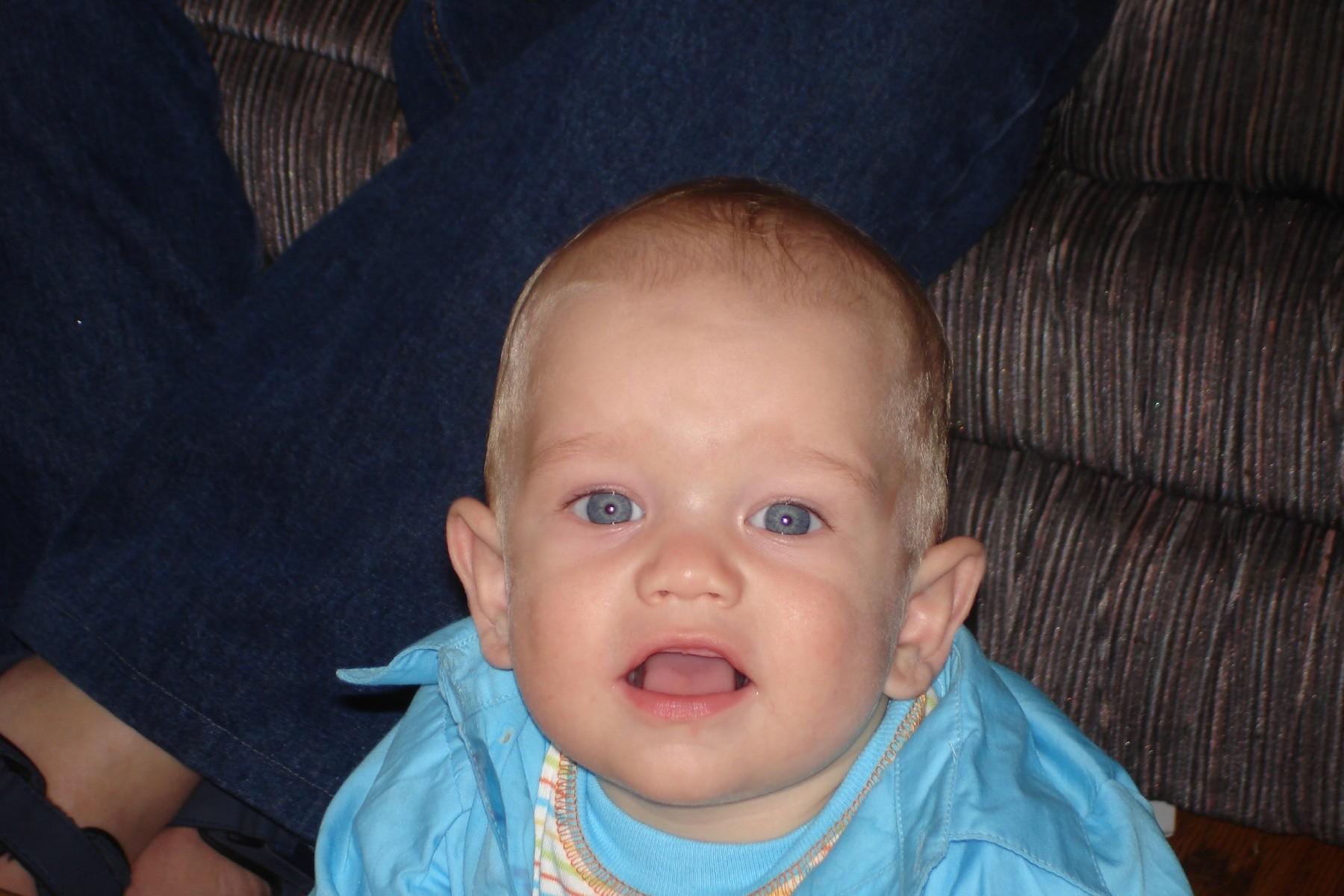Aiden Elliott Obituario Oxnard Ca