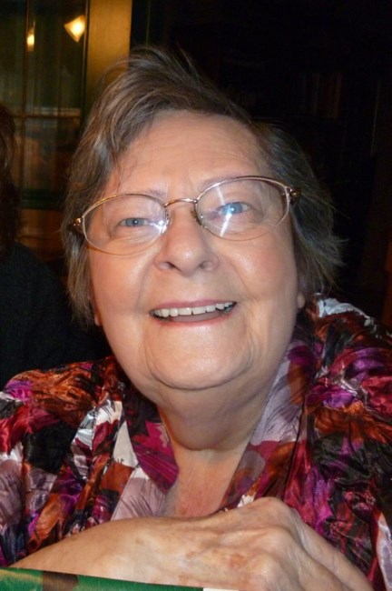 Obituary of Edna Rose Miller