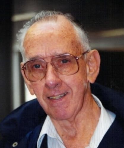 Obituary of George Robertson