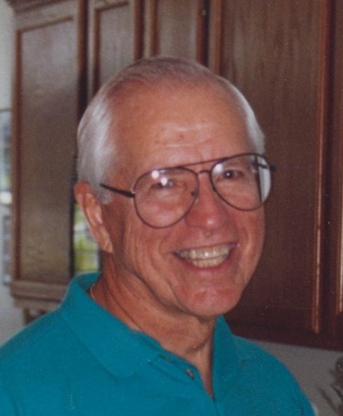Obituary of Joseph Gomez