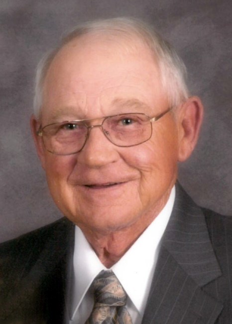 Obituary of Donald William Eschenbacher