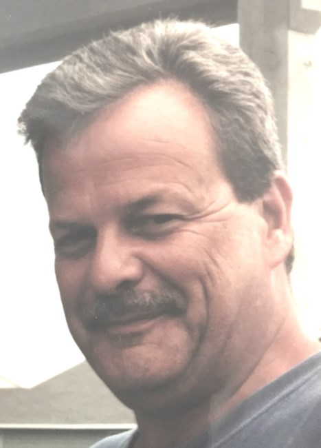 Obituary of Patrick Shelley O'Brien