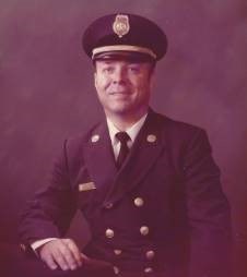 Obituary of Richard Max Hubscher