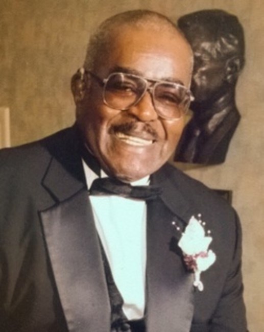 Obituary of Clyde   Johnson