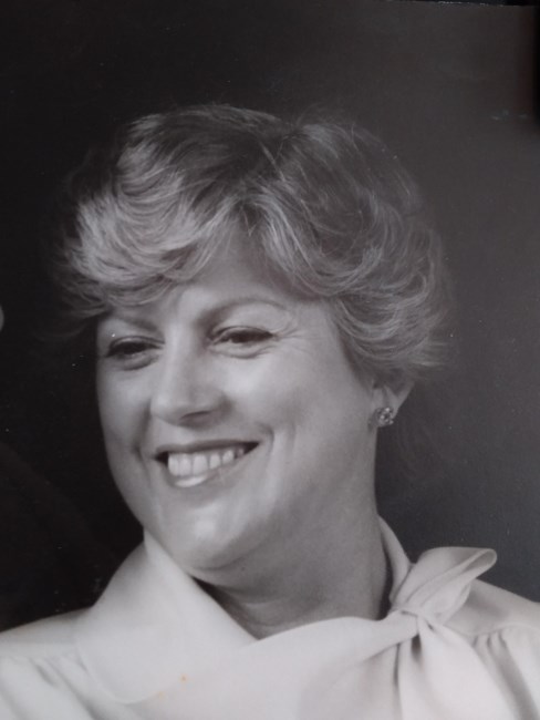 Obituary of Helen H. Harper