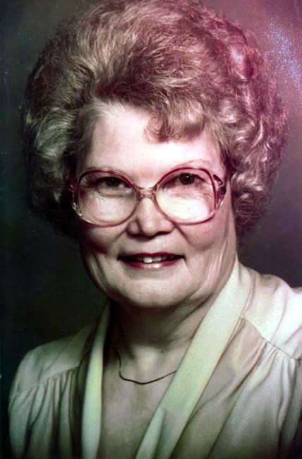 Obituary of Nina Louise Ungrad