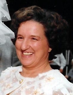 Obituary of Louise Ann Hingle
