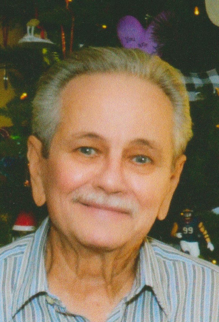 Obituary of Timothy L. Jackson