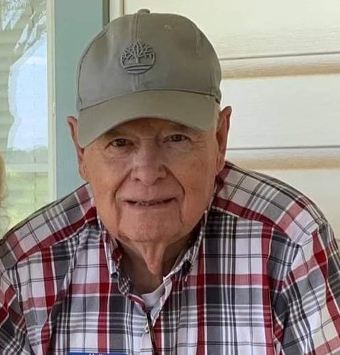 Obituary of Gilbert Doyle McEachern