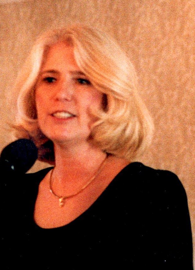 Obituary of Debra Anne Byers