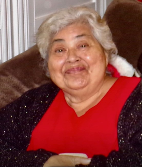 Obituary of Marta Irene Cruz