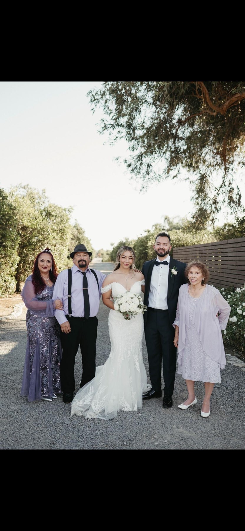 Avis de décès de Efrain Peña