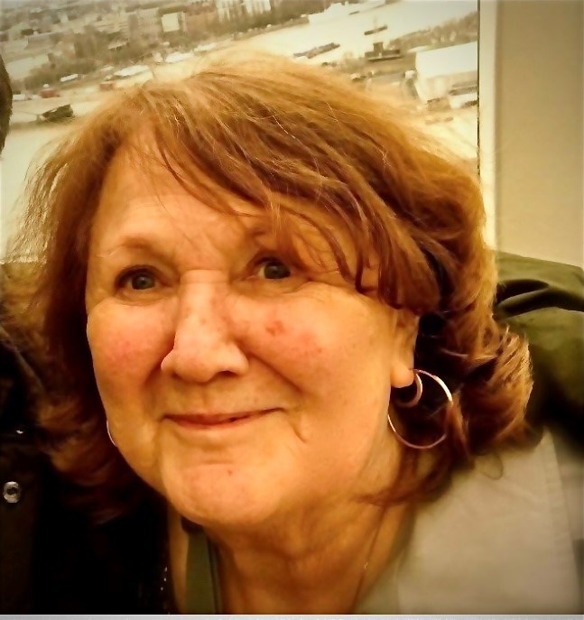 Obituary of Katherine Ruth Lyte