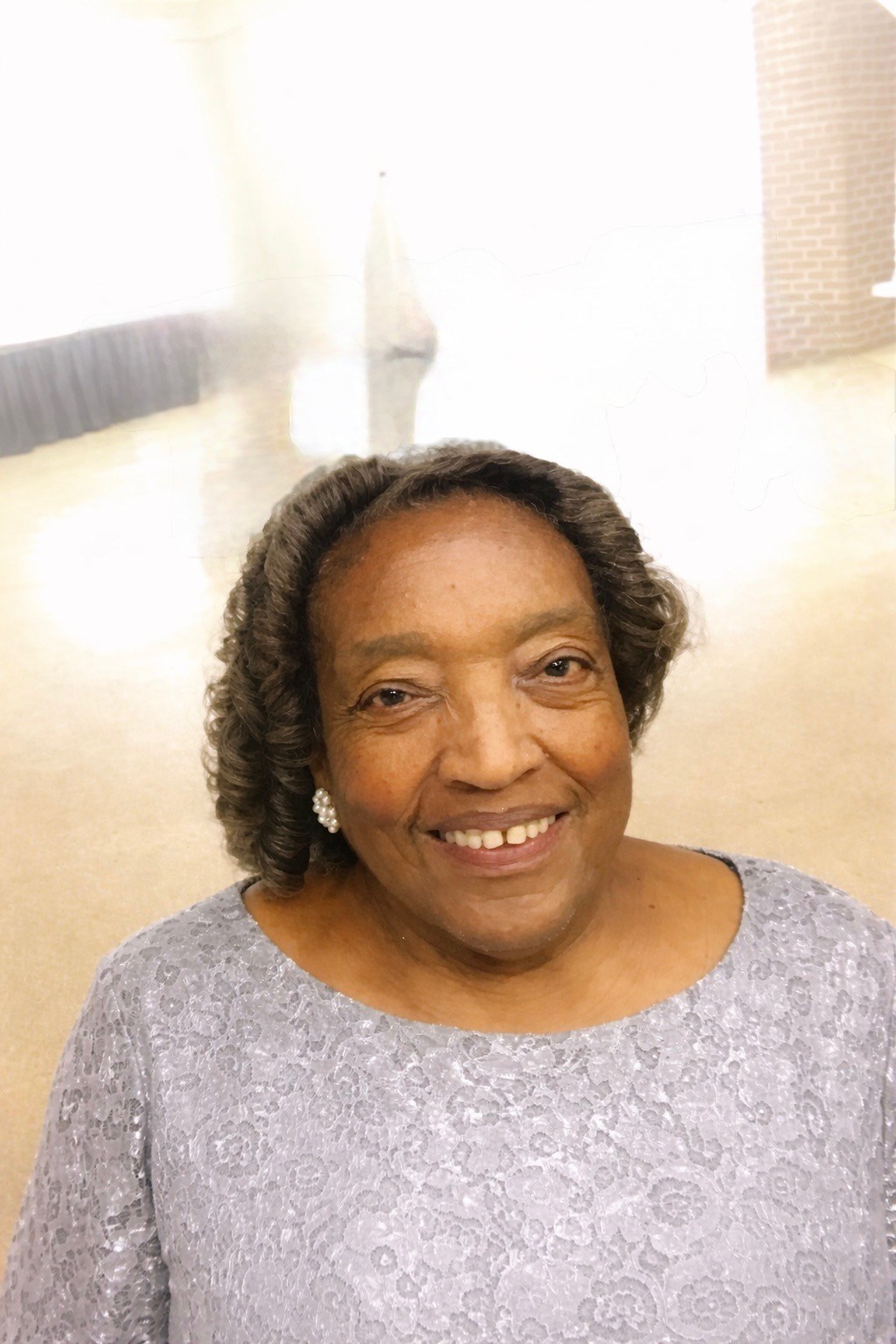 Obituary of Patricia Ann Wilson