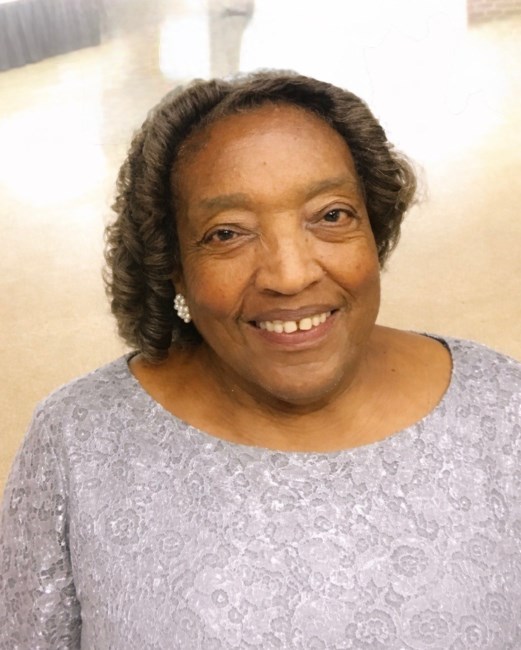 Obituary of Patricia Ann Wilson