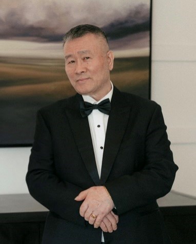 Obituary of Roy L Lin
