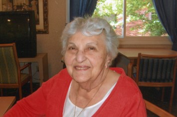 Obituario de Hilda Zizik