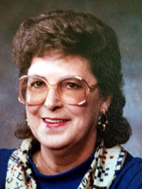 Obituary of Diana May (Holroyd) Colunio
