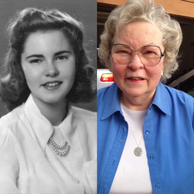 Obituary of Dorothy Jean Pastors